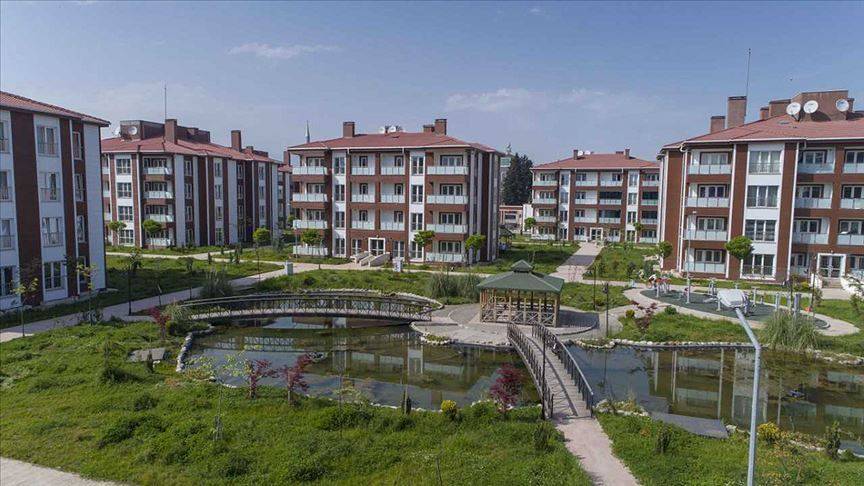 Ev sahibi olmak isteyenlere müjde: 1,69 faiz oranıyla kredi imkanı başladı! 9